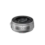 Fujifilm XF23mmF2.8 R WR Silver PRZEDSPRZEDAŻ!