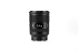 Obiektyw Viltrox AF 35mm 1.2 z mocowaniem Nikon Z + 5 lat gwarancji - 4
