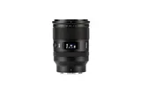 Obiektyw Viltrox AF 35mm 1.2 z mocowaniem Nikon Z + 5 lat gwarancji