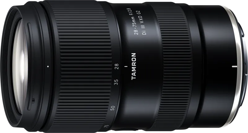 Tamron 28-75mm F/2.8 Di III VXD G2 Nikon Z