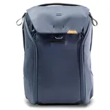 Plecak PEAK DESIGN  Everyday Backpack 30L v2 - Niebieski - EDLv2 