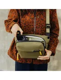 Torba PEAK DESIGN Everyday Sling 3L Kelp - oliwkowy - 10