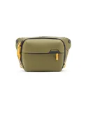 Torba PEAK DESIGN Everyday Sling 3L Kelp - oliwkowy