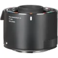 Sigma telekonwerter TC-2001 Canon EF - 3
