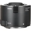 Sigma telekonwerter TC-2001 Canon EF - 4
