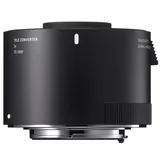Sigma telekonwerter TC-2001 Canon EF + 3 LATA GW. + RABAT 5% - RATY 10x0%