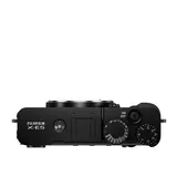 Fujifilm X-E5 Body Black PRZEDSPRZEDAŻ! - 6