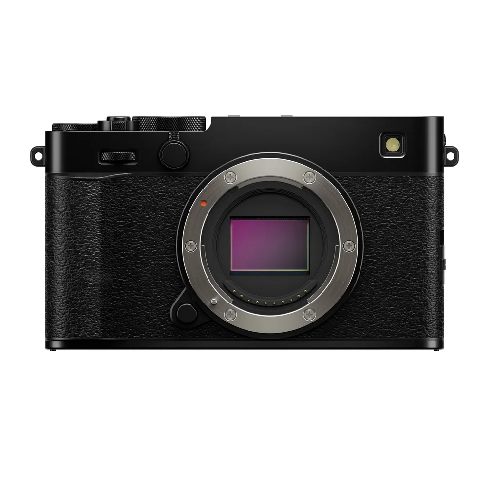 Fujifilm X-E5 Body Black PRZEDSPRZEDAŻ!