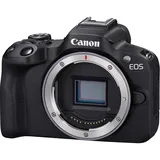 Canon EOS R50 body czarny + karta SANDISK 128GB (199zł) GRATIS + RATY 10x0% - CASHBACK 300 zł