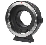 VILTROX EF-M1 adapter bagnetowy MFT / Canon EF i EF-s -