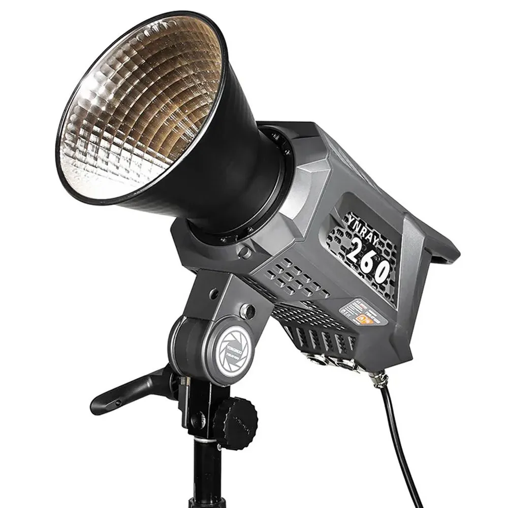 Lampa LED Yongnuo YNRAY260 5600K [Bowens]