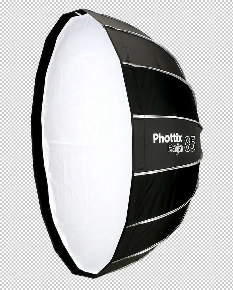 Phottix Raja Quick-Folding softbox 85