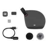 Nadajnik DJI Mic 3