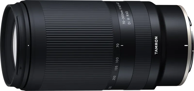 Tamron 70-300mm F/4.5-6.3 Di III RXD Nikon Z - GW.5 LAT