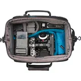 Tenba Cineluxe v2 Backpack 16 - Black - 3