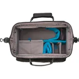 Tenba Cineluxe v2 Backpack 16 - Black - 4