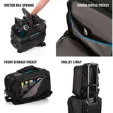 Tenba Cineluxe v2 Backpack 16 - Black - 9