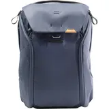Plecak PEAK DESIGN  Everyday Backpack 30L v2 - Niebieski - EDLv2