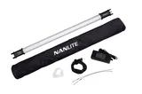 Lampa NANLITE Pavotube 15C 1KIT