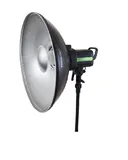 Phottix Beauty dish MK II 20/51cm silver