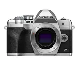 Olympus OM-D E-M10 Mark IV + 14-42  F3.5‑5.6 EZ Srebrny | RATY 10x0%