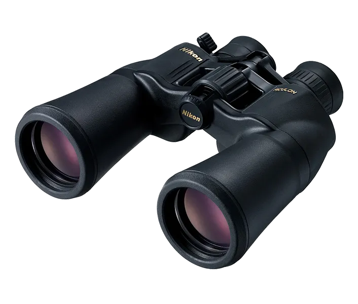 Nikon lornetka ACULON A211 10-22x50 | Kup i zyskaj rabat na akcesoria do 30%