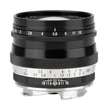Obiektyw Voigtlander Heliar Classic 50 mm f/1,5 do Leica M