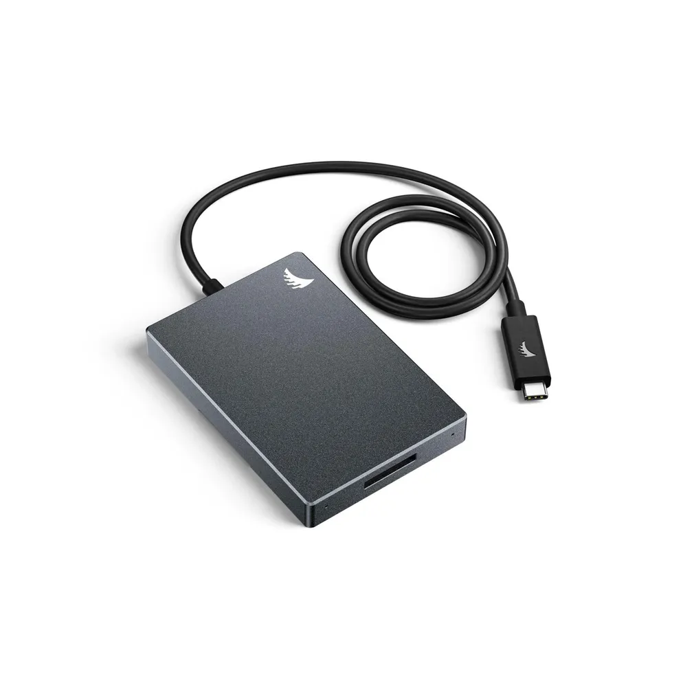 Karta Angelbird czytnik CFexpress Card Reader Typ A