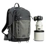 ThinkTank BackLight 36L Slate Black | Rabat 20% na plecaki - 10
