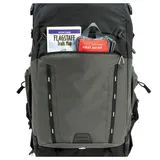 ThinkTank BackLight 36L Slate Black | Rabat 20% na plecaki - 9