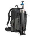 ThinkTank BackLight 36L Slate Black | Rabat 20% na plecaki - 5