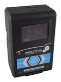 Patona Premium Akumulator 150WH V-Lock LCD ARRI RED