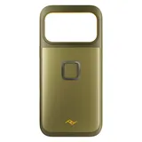 Peak Design Mobile GNAR Etui iPhone 17 Pro Max Kelp - oliwkowy - 24