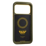 Peak Design Mobile GNAR Etui iPhone 17 Pro Max Kelp - oliwkowy - 13