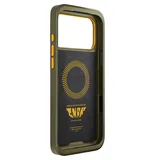 Peak Design Mobile GNAR Etui iPhone 17 Pro Max Kelp - oliwkowy - 15
