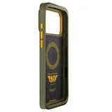 Peak Design Mobile GNAR Etui iPhone 17 Pro Max Kelp - oliwkowy - 16