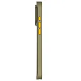 Peak Design Mobile GNAR Etui iPhone 17 Pro Max Kelp - oliwkowy - 18