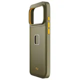 Peak Design Mobile GNAR Etui iPhone 17 Pro Max Kelp - oliwkowy - 20