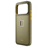 Peak Design Mobile GNAR Etui iPhone 17 Pro Max Kelp - oliwkowy - 21