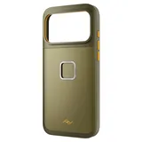 Peak Design Mobile GNAR Etui iPhone 17 Pro Max Kelp - oliwkowy - 22