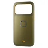 Peak Design Mobile GNAR Etui iPhone 17 Pro Max Kelp - oliwkowy - 23