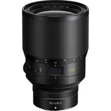 Nikkor Nikon Z 58 mm F/0,95 S Noct
