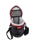 Calumet Lens Pouch 5 - 11 x 19 cm - 3