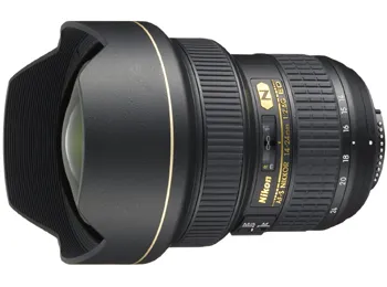 Nikon F 14-24 mm f/2.8G ED + ZESTAW CZYSZCZĄCY MARUMI 4W1  - RATY 10x0%