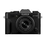 Aparat FUJIFILM X-T30 III Czarny + XC13–33mm F3.5–6.3 OIS