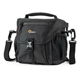 Lowepro Torba Nova 140 AW II Black - BLACK WEEK