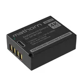 Bateria Mathorn MB-131 1100mAh USB-C zamiennik NP-W126S