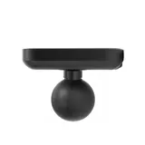 Peak Design Mobile 1" Ball Adapter Charging v2 - 1 Calowy Adapter Kulowy z ładowaniem- Czarny v2 