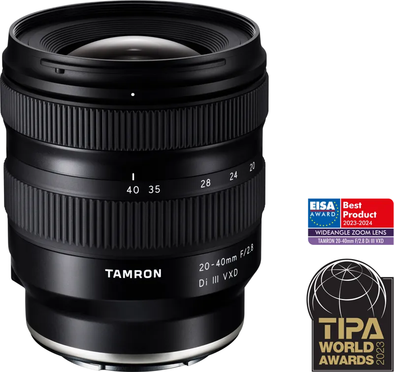 Tamron 20-40mm F/2.8 Di III VXD Sony E - GW.5 LAT