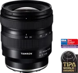 Tamron 20-40mm F/2.8 Di III VXD Sony E - GW.5 LAT